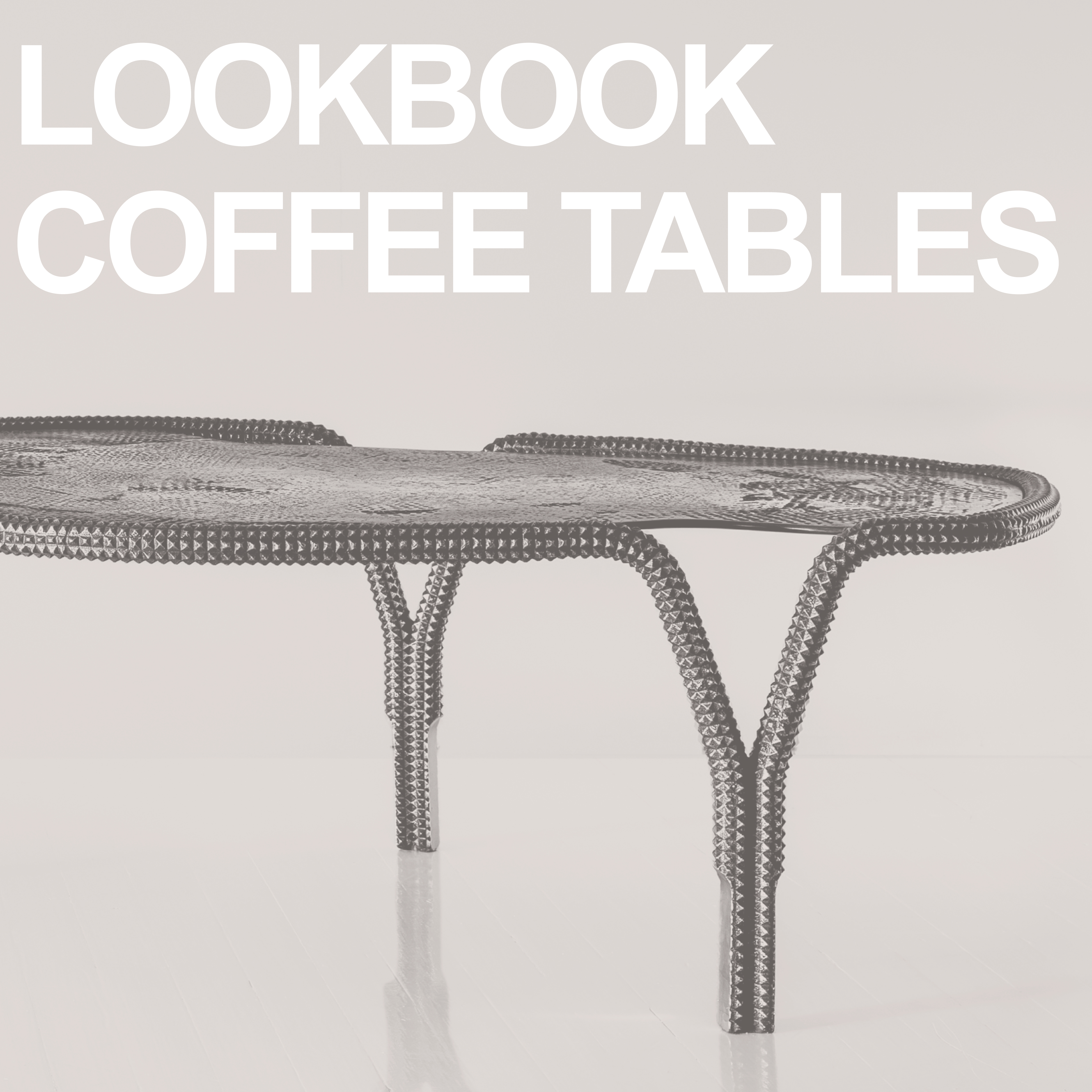 OKHA Coffee Tables