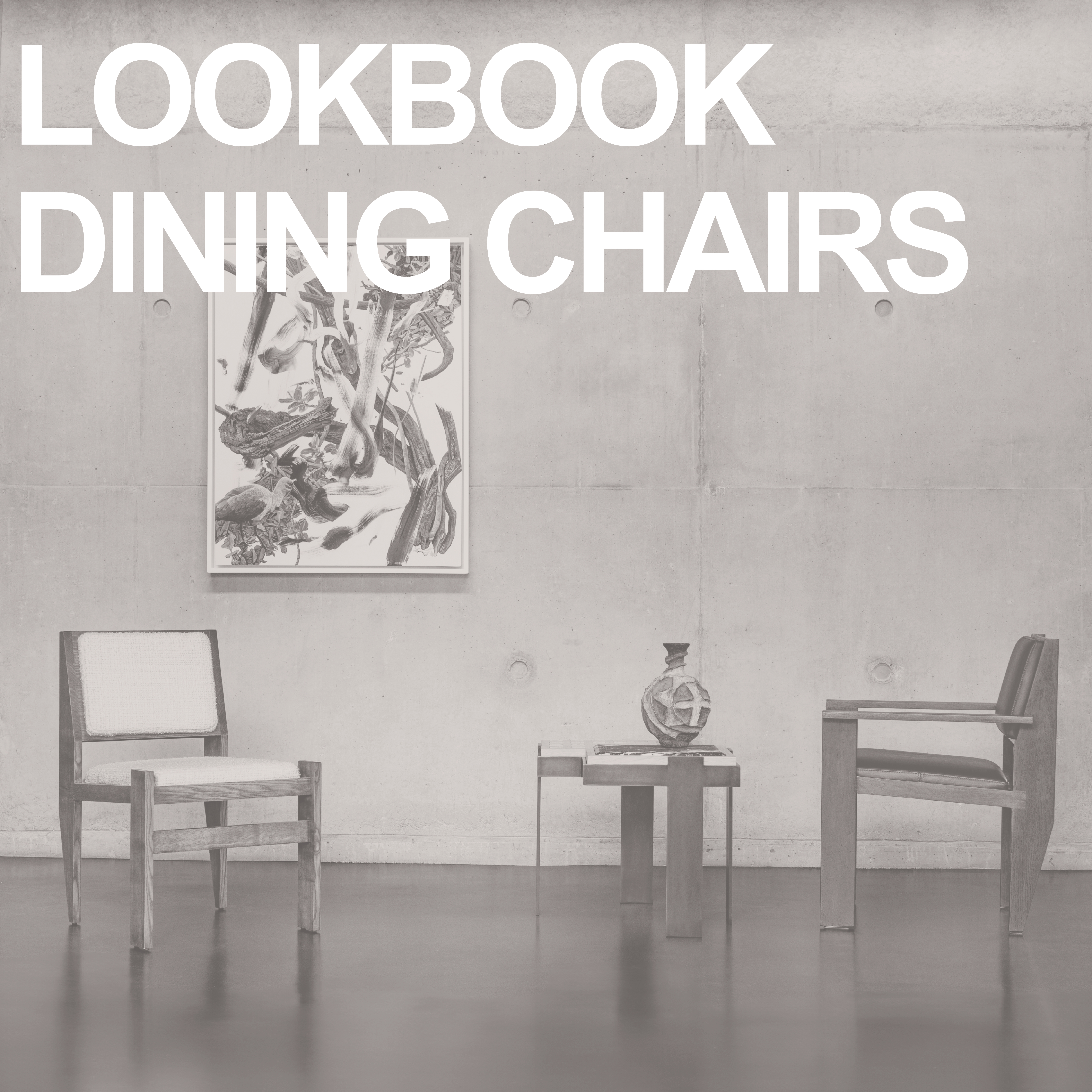 OKHA Dining Chairs